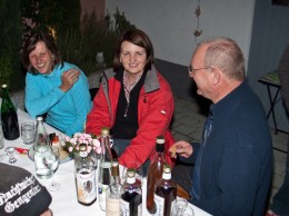  Kakteenhock bei Gutbrods 2010 09 03